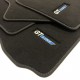 Tapis de sol Gt Line pour BMW Série 4 G22 Coupé (2020-présent)