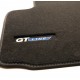 Tapis de sol Gt Line Audi S4 B5 (1997 - 2001)