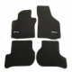 Tapis de sol Gt Line pour BMW Série 2 F44 Grand Coupé (2020-présent)