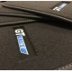 Tapis de sol Gt Line BMW Série 7 E65 court (2002-2008)