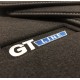 Tapis de sol Gt Line BMW Série 5 F07 Gran Turismo (2009 - 2017)