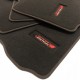 Tapis de sol Sport Edition Jeep Cherokee KJ Sport (2002 - 2007)