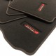 Tapis de sol Sport Edition pour BMW Serie 5 G61 Touring (2024-)