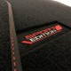Tapis de sol Sport Edition Toyota Land Cruiser 150, 3 portes (2009 - 2018)