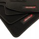 Tapis de sol Sport Line Skoda Fabia Combi (2008 - 2015)