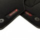 Tapis de sol Sport Line pour Dacia Duster (2023-2024)