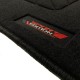 Tapis de sol Sport Line Mercedes Classe-C CLC (2000-2010)