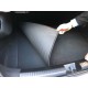 Protecteur de coffre de voiture réversible Opel Astra G 3 ou 5 portes (1998 - 2004)