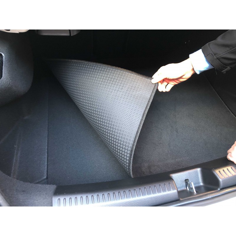 Housse protection Peugeot 607 - bâche ExternResist® : usage extérieur
