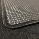 Protecteur de coffre de voiture réversible Citroen Jumper 4 (2014-actualité)
