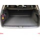 Protecteur de coffre de voiture réversible Audi A6 C6 Restyling Avant (2008 - 2011)