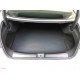 Protecteur de coffre de voiture réversible Audi A6 C6 Restyling Avant (2008 - 2011)