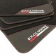 Tapis de voiture exclusive Mitsubishi L200 Doble cabina (2006 - actualité)