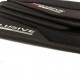 Tapis de voiture exclusive Mazda 3 (2003 - 2009)