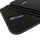 Tapis de Sol GT Line BMW iX1 (2023-)