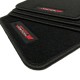 Tapis de sol Sport Line Audi A3 8V7 Cabriolet (2013-2020)