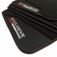 Tapis de voiture exclusive Mercedes Classe-E S210 Break (1996 - 2003)