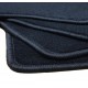 Tapis Opel Combo C 2 sièges (2001-2011) Économiques