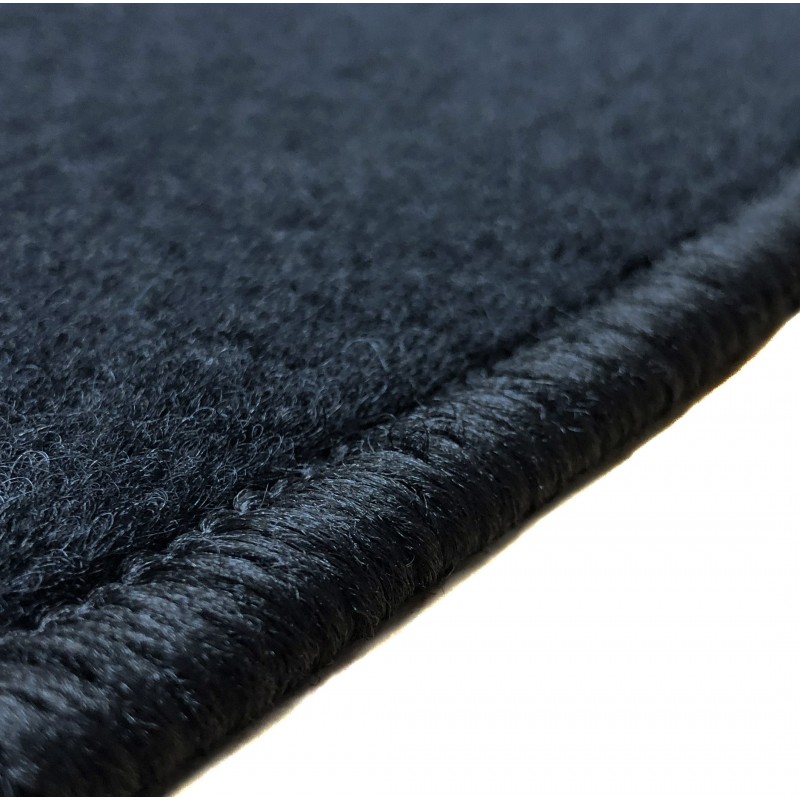 Tapis Ford Fusion (2005 - 2012) Économiques