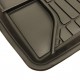 Tapis pour compartiment à bagages Mercedes Classe E W211 Berline (2006-2009)