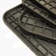 Tapis BMW X5 E70 (2007 - 2013) Caoutchouc