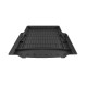 Tapis coffre BMW Série 3 E46 Berline (1998-2005) - Le Roi du Tapis®