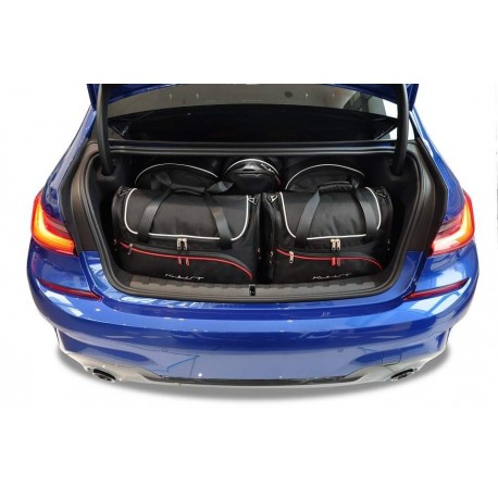 Kit bagages sur mesure pour Citroen C5-X