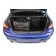 Kit bagages sur mesure pour Citroen C5-X