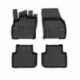 Tapis 3D Premium caoutchouc type de seau pour Sportback Audi Q3 suv (2019 - )