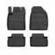 Tapis 3D Premium caoutchouc type de seau pour Hyundai i30 III (2017 - )