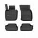 Tapis de sol de type seau de Prime en caoutchouc pour Mini Cooper III berline 3 portes (2014 - 2023)