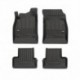 Tapis de sol Premium, type-seau de caoutchouc pour Opel Astra J (2009 - 2020)