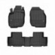 Tapis 3D Premium caoutchouc de type bac pour Toyota RAV4 III suv (2005 - 2012)