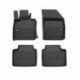 Tapis de sol de type seau de la Prime de caoutchouc pour Volvo V90 combi (2016 - )