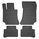 Tapis Mercedes CLS C218 Coupé (2011 - 2014) Caoutchouc - Le Roi du Tapis®