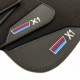 Tapis de sol de voiture BMW X1 U11 (2022-actualité)