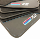 Tapis de sol de voiture BMW X2 F39 (2018-2023)