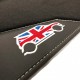 Tapis de sol de voiture Mini Countryman (2024 - )