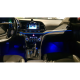 Kit d'éclairage Led de la LUMIÈRE AMBIANTE pour voiture