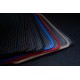 Tapis de sol en caoutchouc TPE pour BMW i5 (2023-)