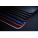 Tapis de sol en caoutchouc TPE pour Alfa Romeo 155