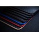 Tapis de sol en caoutchouc TPE pour Citroen C4 électrique e-C4 (2021-présent)
