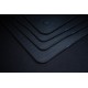 Tapis de sol en caoutchouc TPE pour Smart Fortwo C453 (2015-présent)