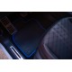 Tapis de sol en caoutchouc TPE pour Mazda CX-60 (2022-présent)