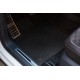 Tapis de sol en caoutchouc TPE pour Citroen C4 électrique e-C4 (2021-présent)