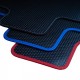 Tapis de sol en caoutchouc TPE pour Alfa Romeo 166 (1999 - 2003)