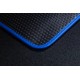 Tapis de sol en caoutchouc TPE pour Lamborghini Gallardo II (2008-2013)