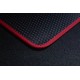 Tapis de sol en caoutchouc TPE pour Alfa Romeo 156