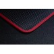 Tapis de sol en caoutchouc TPE pour Isuzu D-Max (2019-présent)