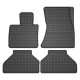 Tapis BMW X5 E70 (2007 - 2013) Caoutchouc - Le Roi du Tapis®